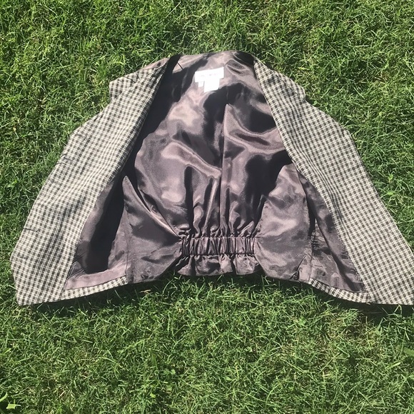 Franco Mirabelli Vintage Vest - Picture 4 of 5